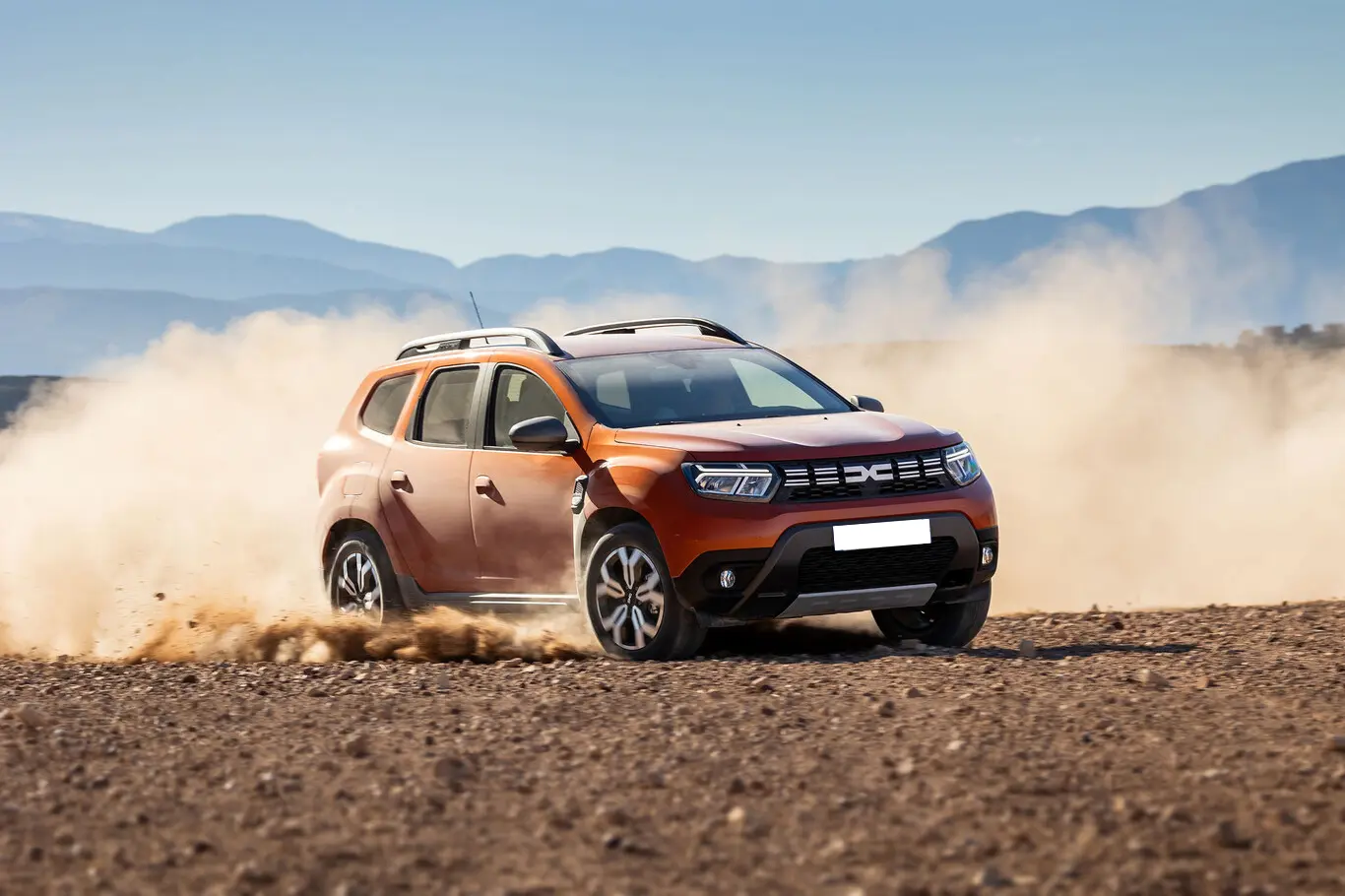 Explore Car Rentals in Dakhla with Hotel Moukawama